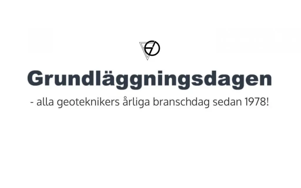 Grundläggningsdagen