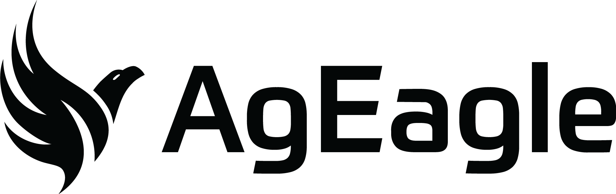 AgEagle logo