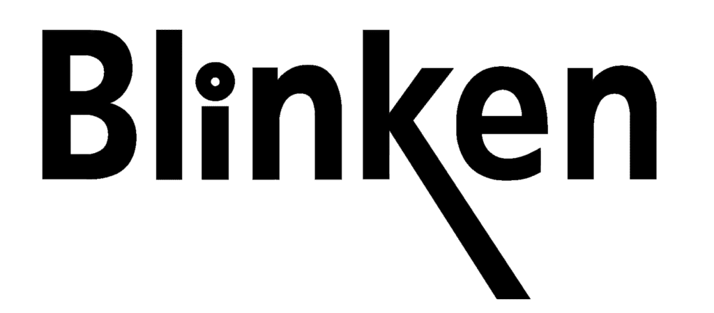 Blinken logo