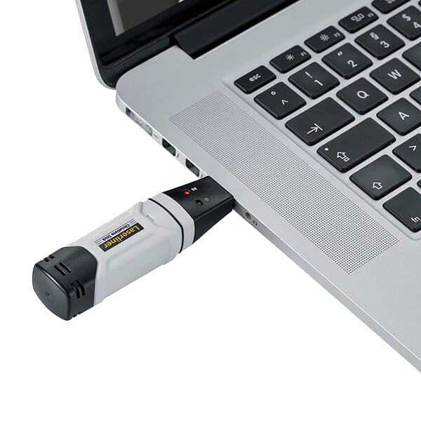 ClimaData Stick Digital Hygrometer