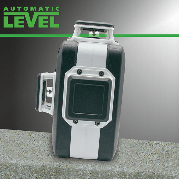 CompactPlane-Laser 3G Pro