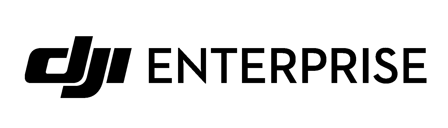 DJI Enterprise logo