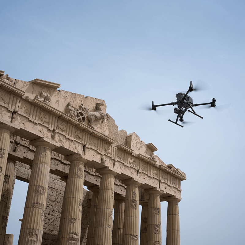 DJI MATRICE 350RTK