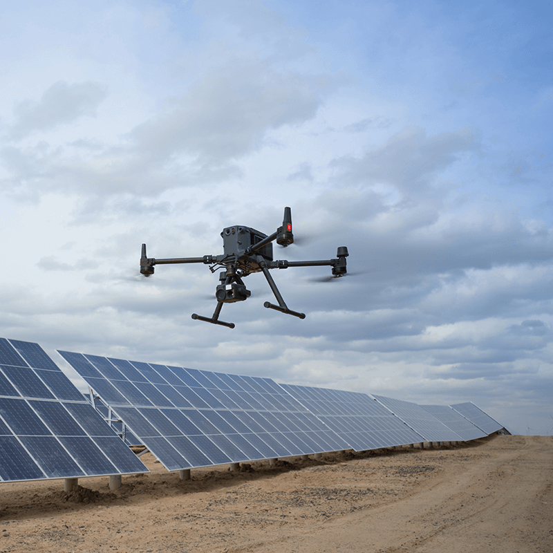 DJI MATRICE 350RTK
