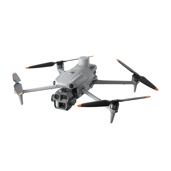 DJI Matrice 4 Enterprise