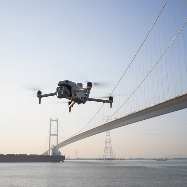 DJI Matrice 4 Enterprise