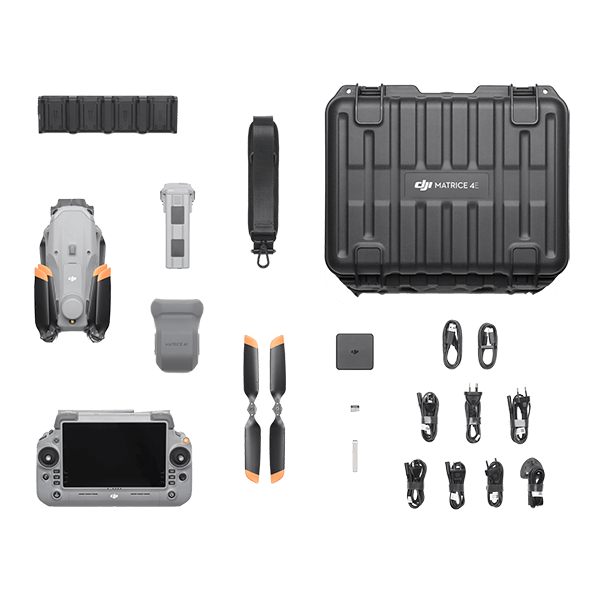 DJI Matrice 4 Enterprise Kit