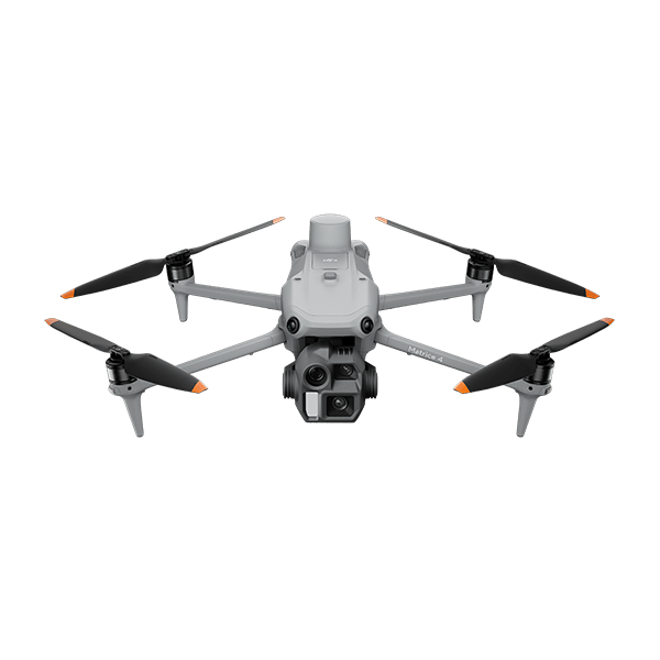 DJI Matrice 4 Enterprise