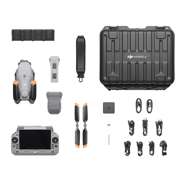 DJI Matrice 4 Thermal Kit