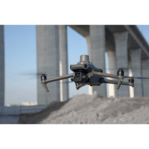 DJI Mavic 3E