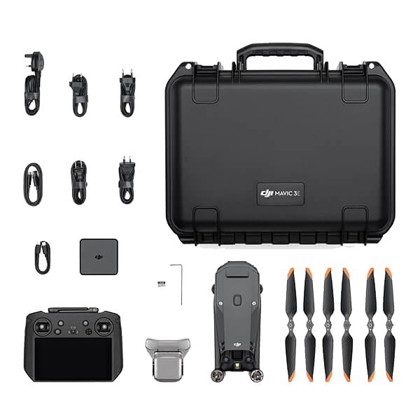 DJI Mavic 3E Kit
