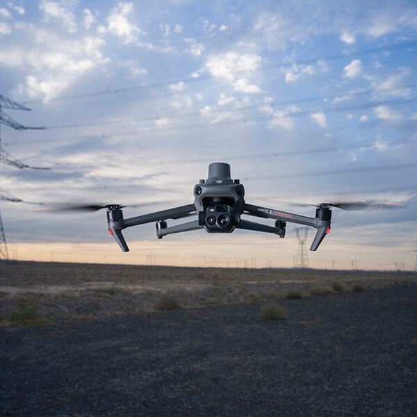 DJI Mavic 3T