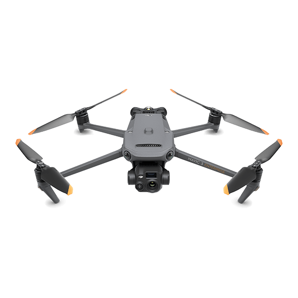 DJI Mavic 3 Thermal