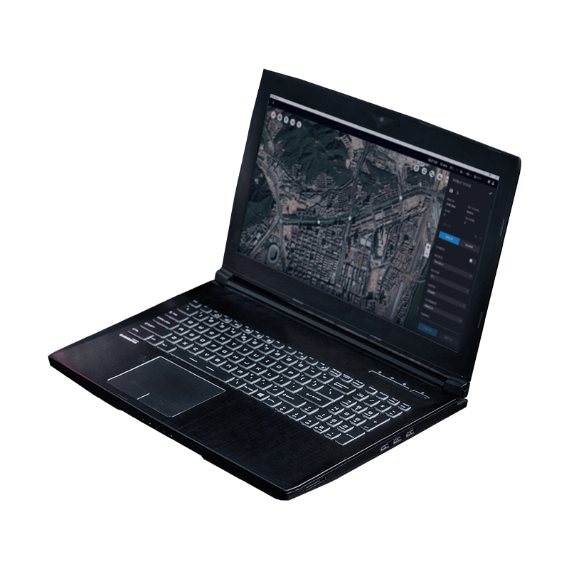 DJI Terra