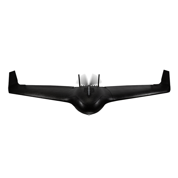 eBee Vision