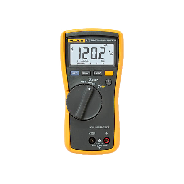 Fluke 113 Digital Multimeter