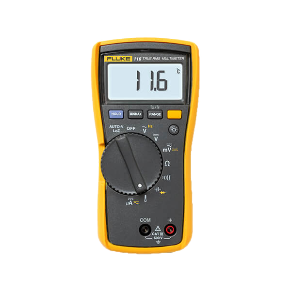 Fluke 116 Digital Multimeter