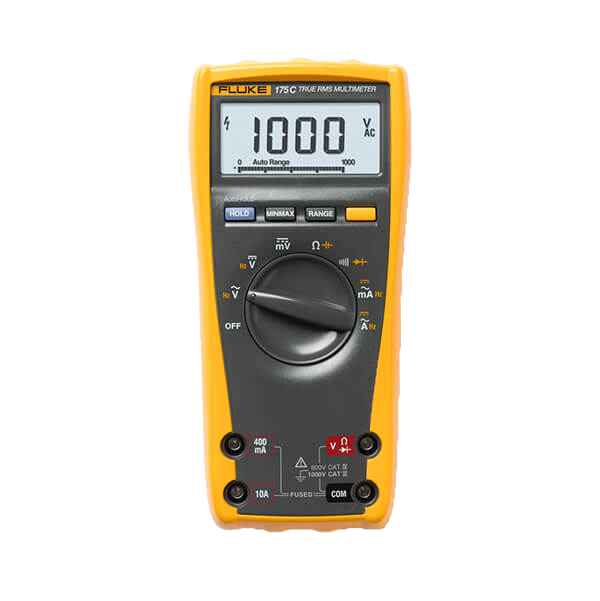 Fluke 175 Digital Multimeter