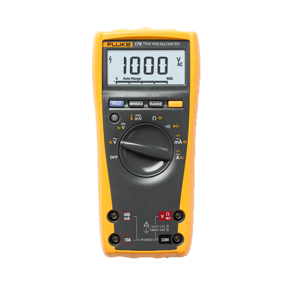 Fluke 179 Digital Multimeter