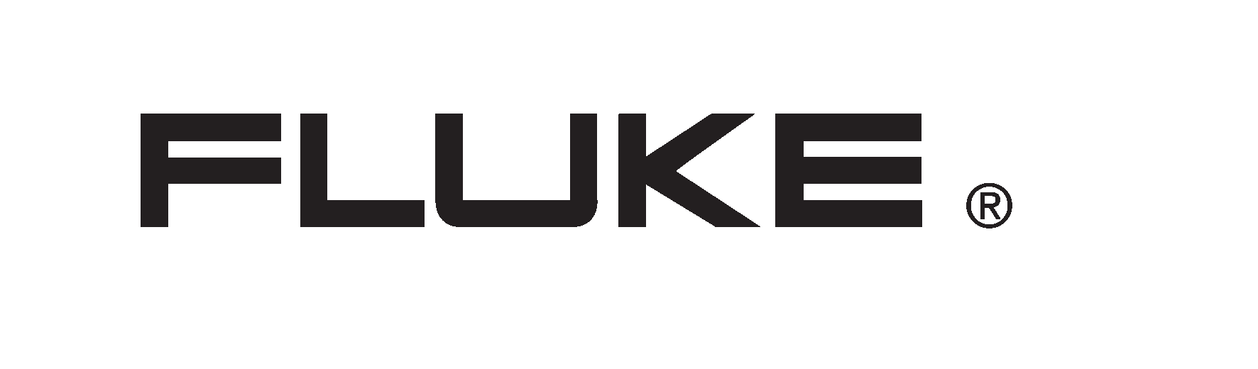 Fluke logo
