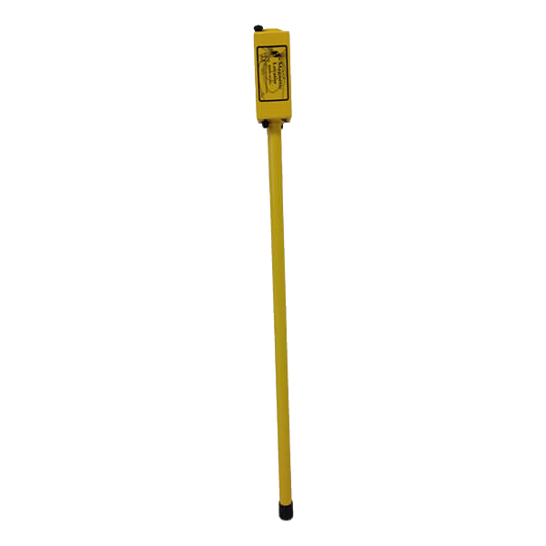 GA-52Cx Metallsökare