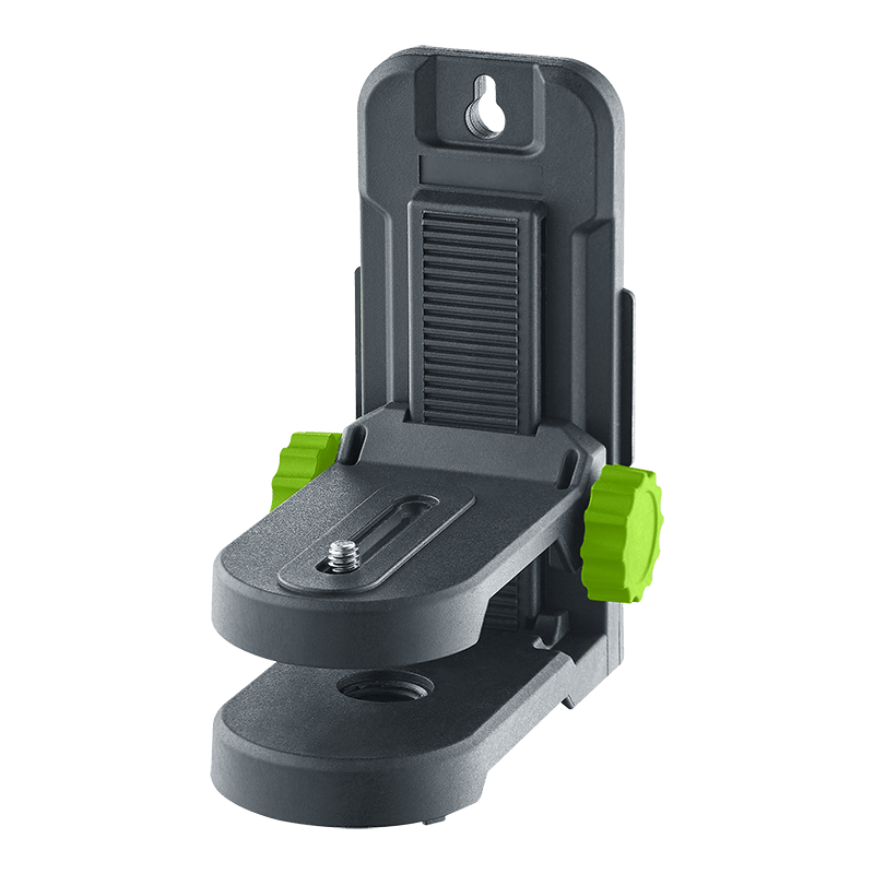 PocketWallHolder fäste till PocketPlane-Laser 3G