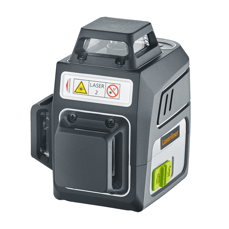PocketPlane-Laser 3G Multilinjelaser