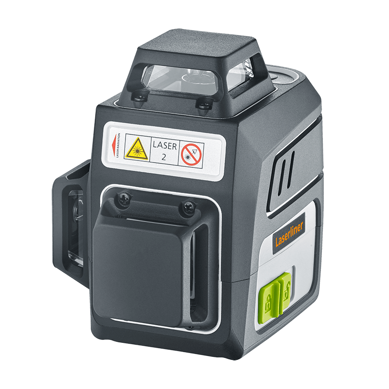 PocketPlane-Laser 3G Multilinjelaser
