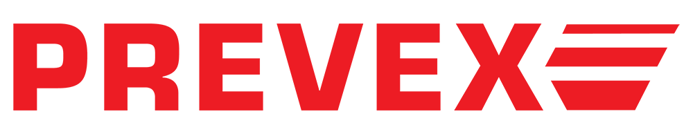 Prevex logo