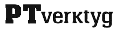 P&T verktyg logo