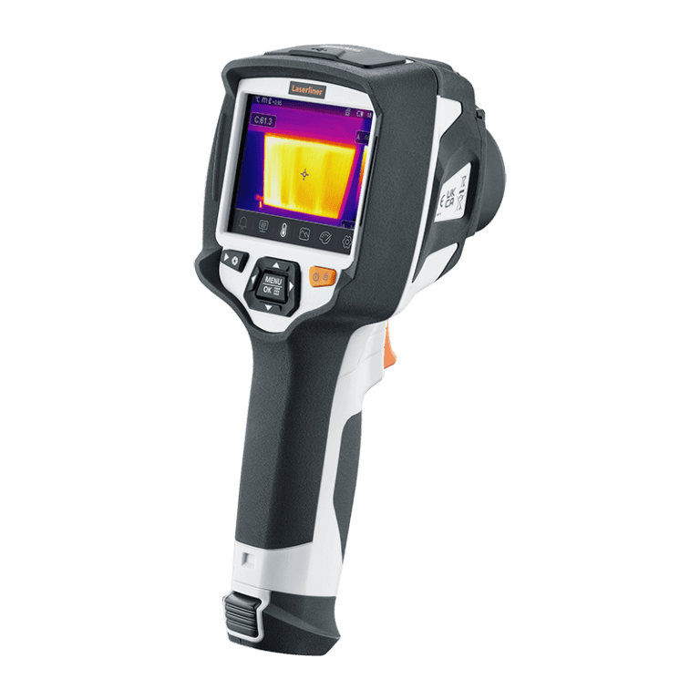 ThermoCamera HighSense Värmekamera
