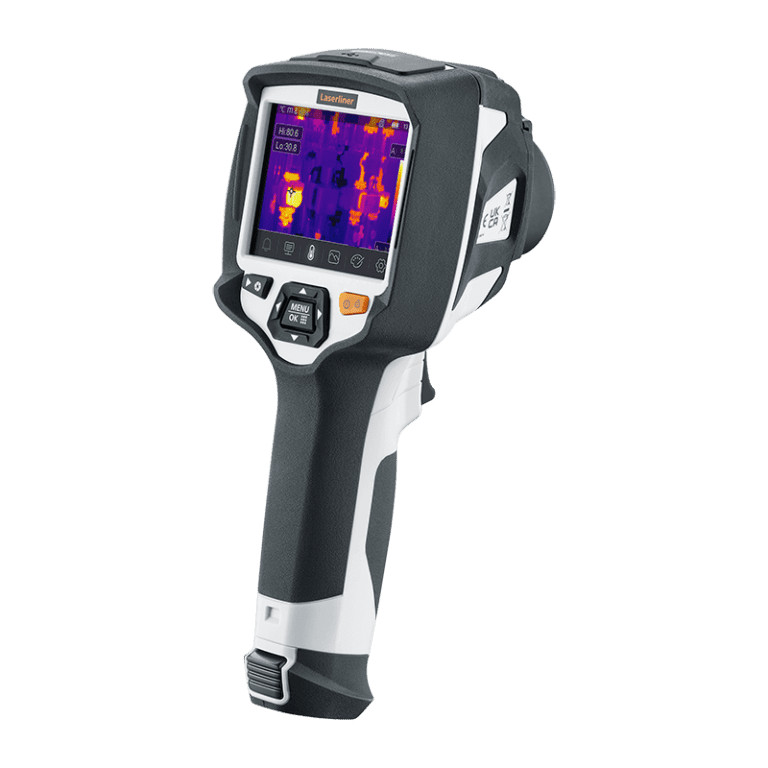 ThermoCamera HighSense Pro Värmekamera
