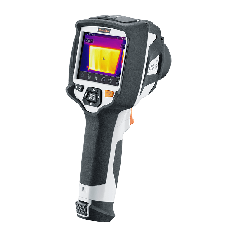 ThermoCamera HighSense Värmekamera