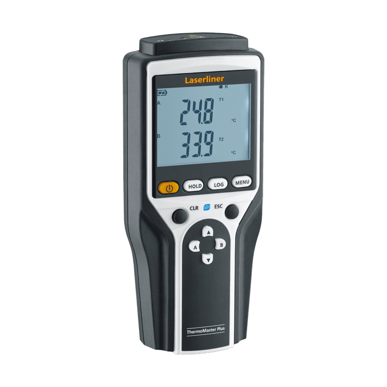 ThermoMaster Plus Set