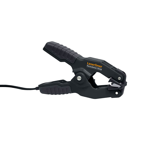 ThermoSensor Clamp