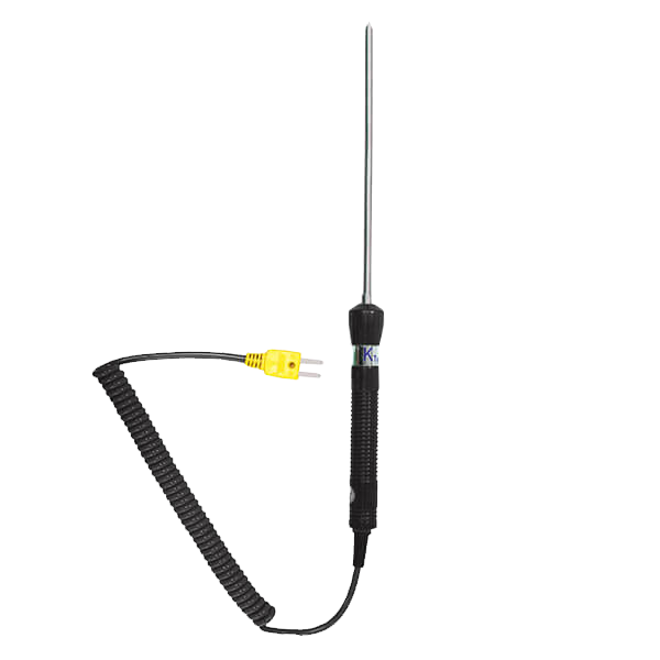 ThermoSensor Air / Tip / Touch Temperatursensorer