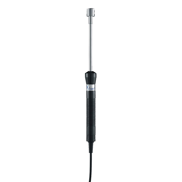 ThermoSensor Air / Tip / Touch Temperatursensorer
