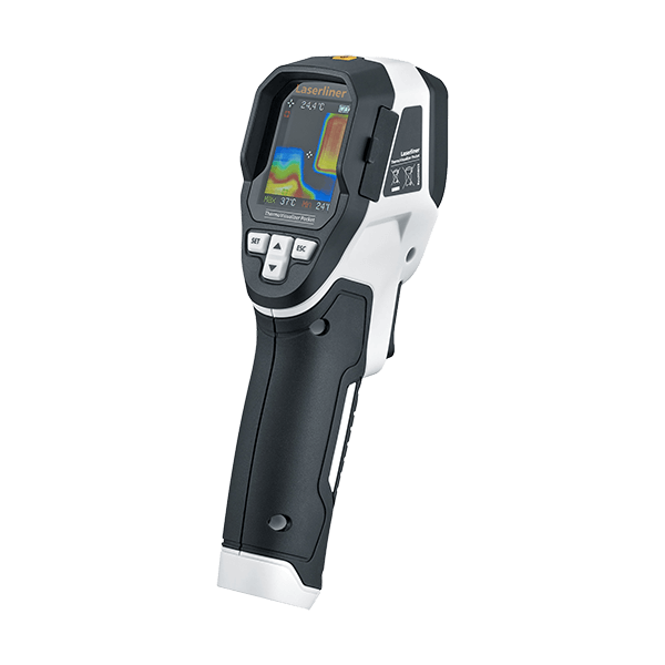 ThermoVisualizer Pocket Värmekamera