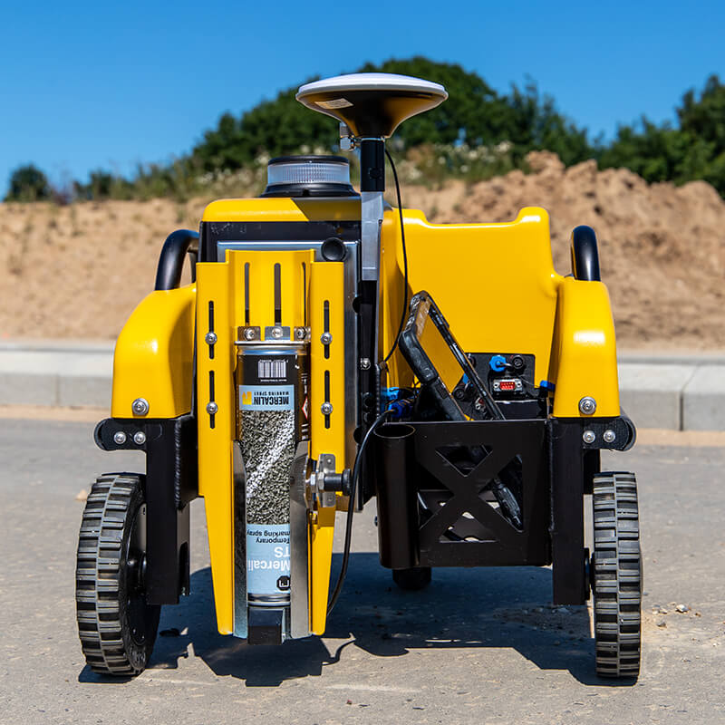 TinySurveyor Plotter