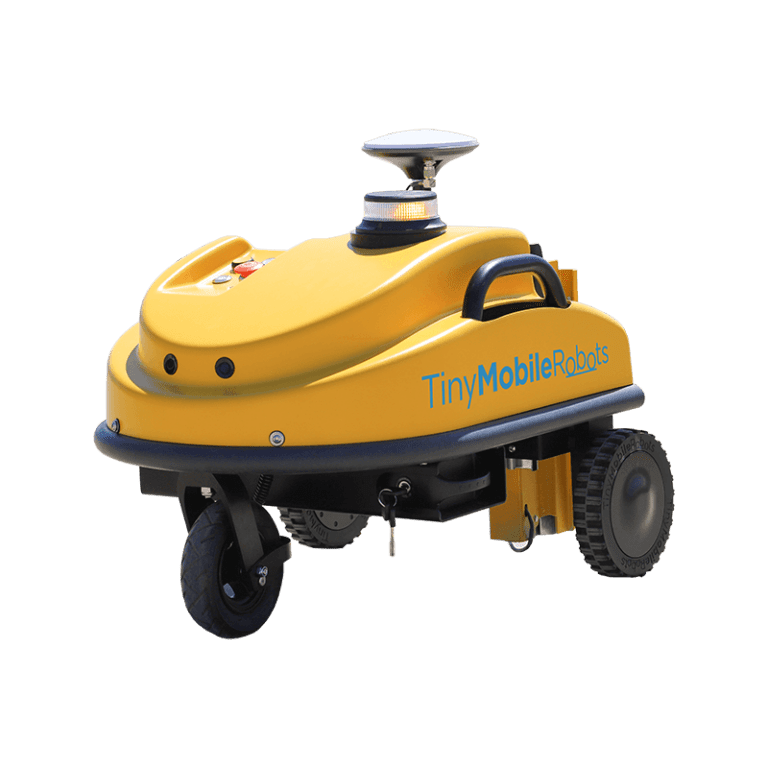 TinySurveyor Plotter