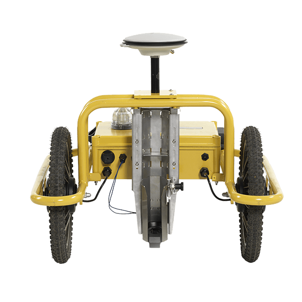 TinySurveyor Terra GNSS