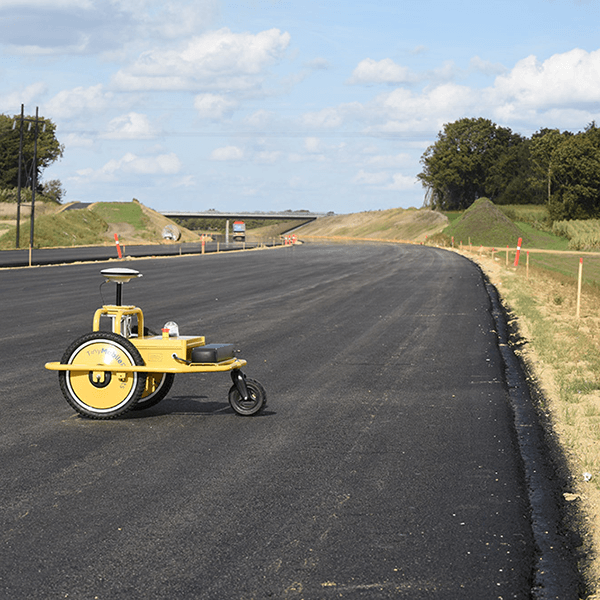 TinySurveyor Terra GNSS