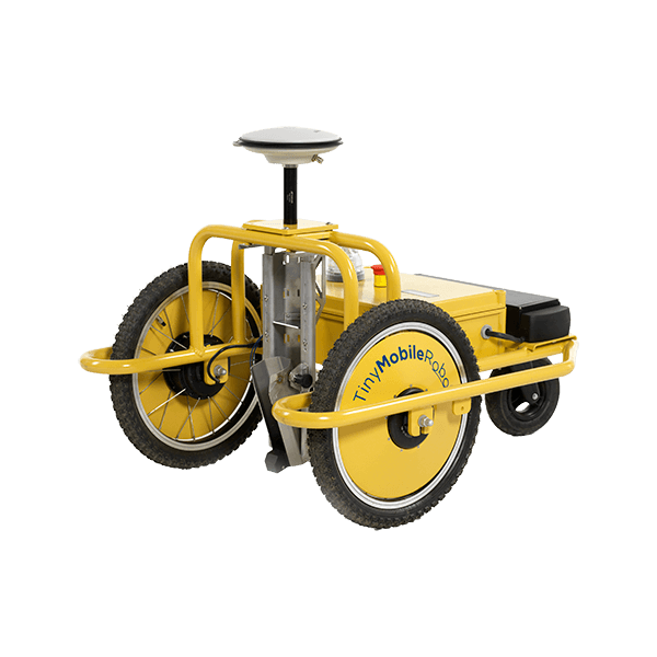TinySurveyor Terra GNSS