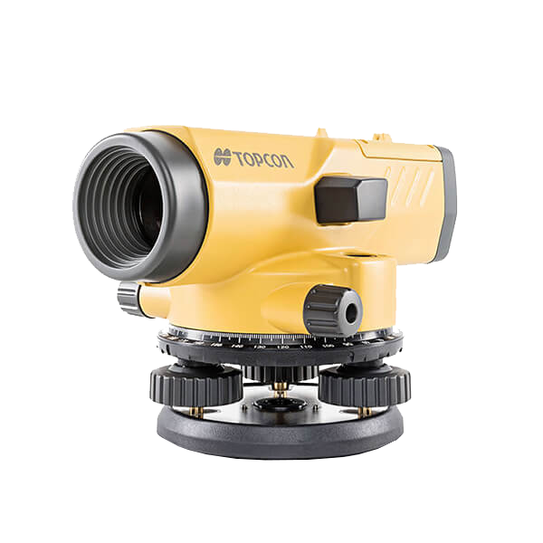Topcon AT-B4A Avvägningsinstrument