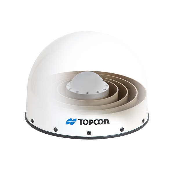 Topcon CR-G5 GNSS Antenn