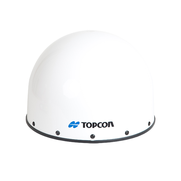 Topcon CR-G5 GNSS Antenn