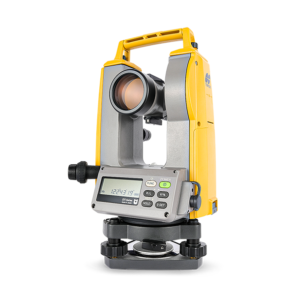 Topcon DT-300L Serien Digital Teodolit