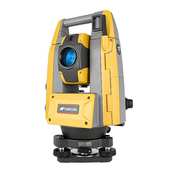 Topcon GT-1200 serien Totalstation