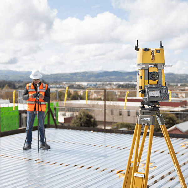 Topcon GTL-1200