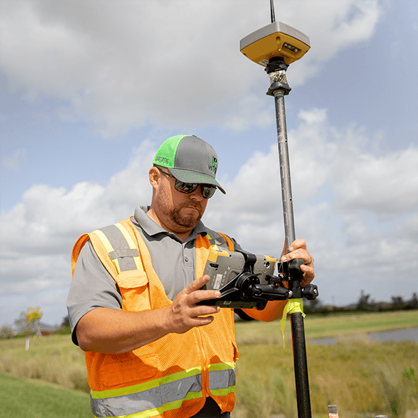 Topcon HiPer VR GNSS Mottagare